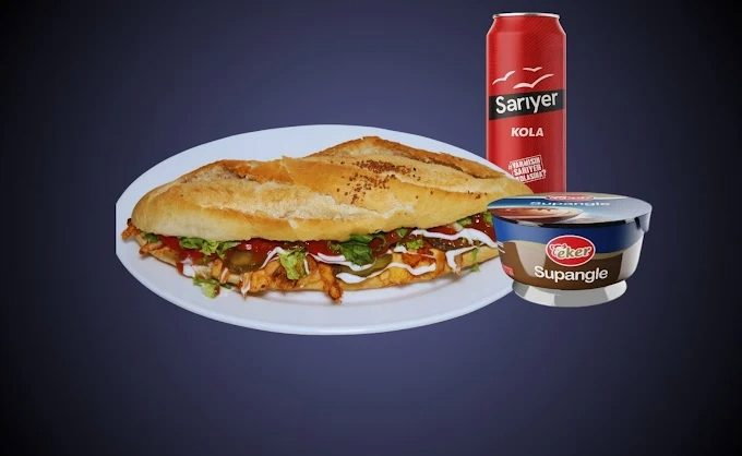İstilli Keyfi Döner