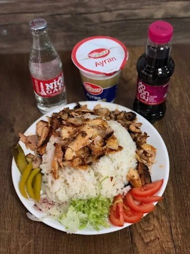İstilli Keyfi Döner