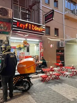 İstilli Keyfi Döner resimleri