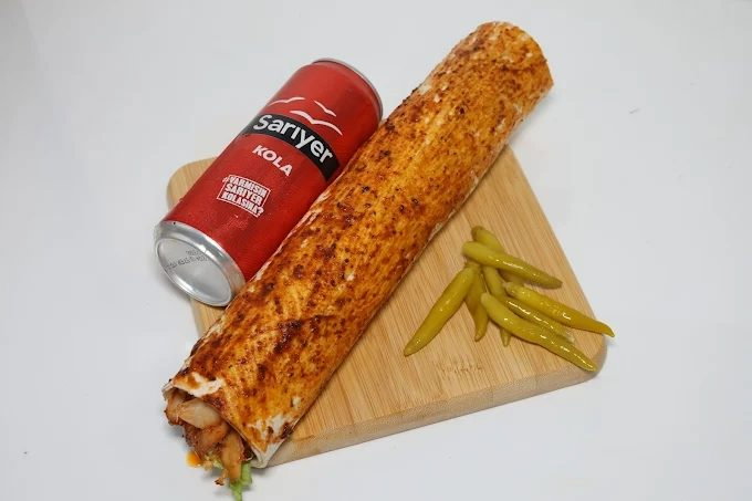 İstilli Keyfi Döner