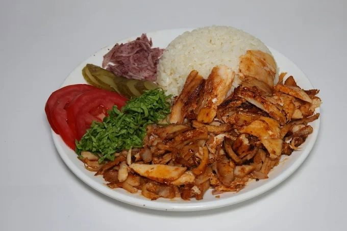 İstilli Keyfi Döner