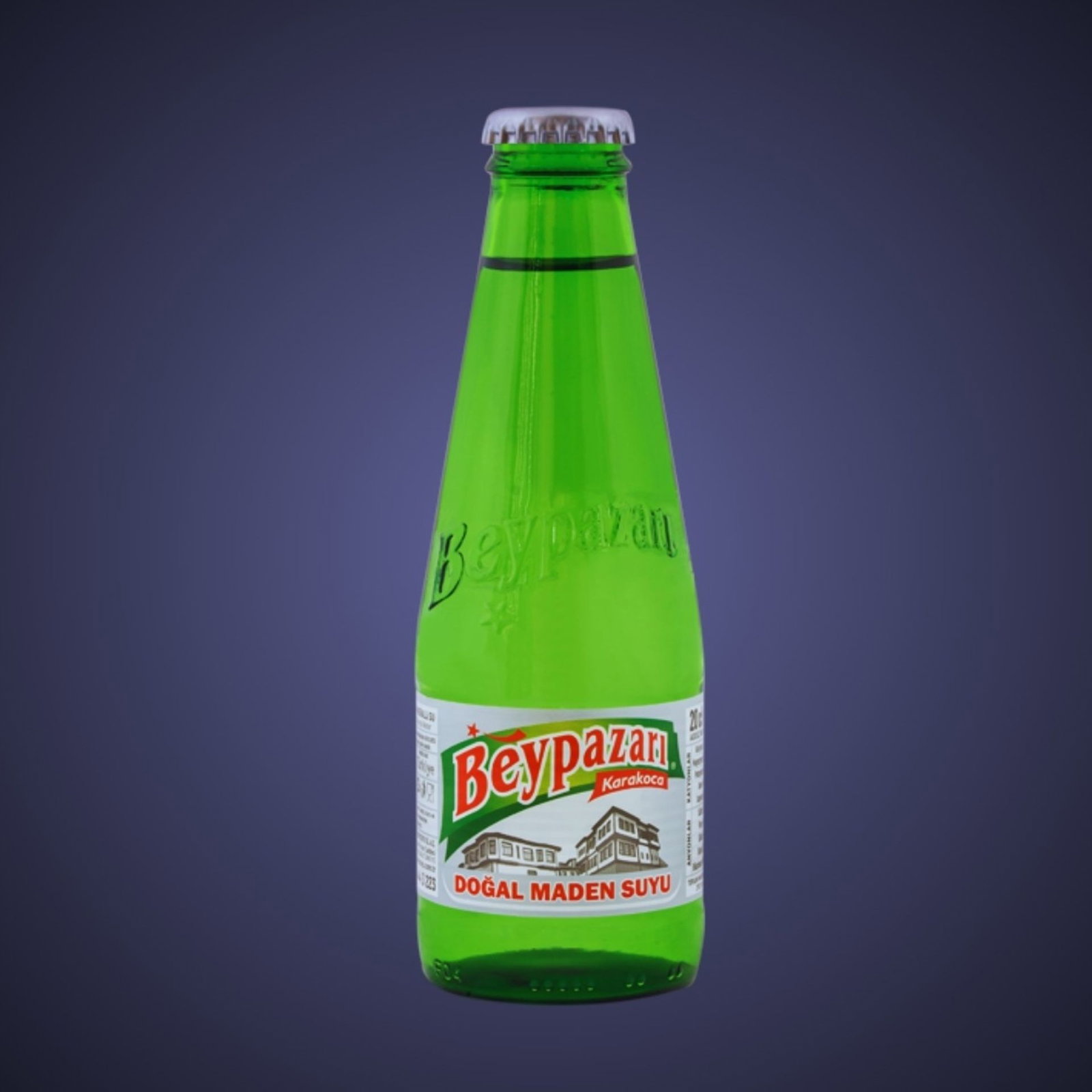 Soda (20 cl.)