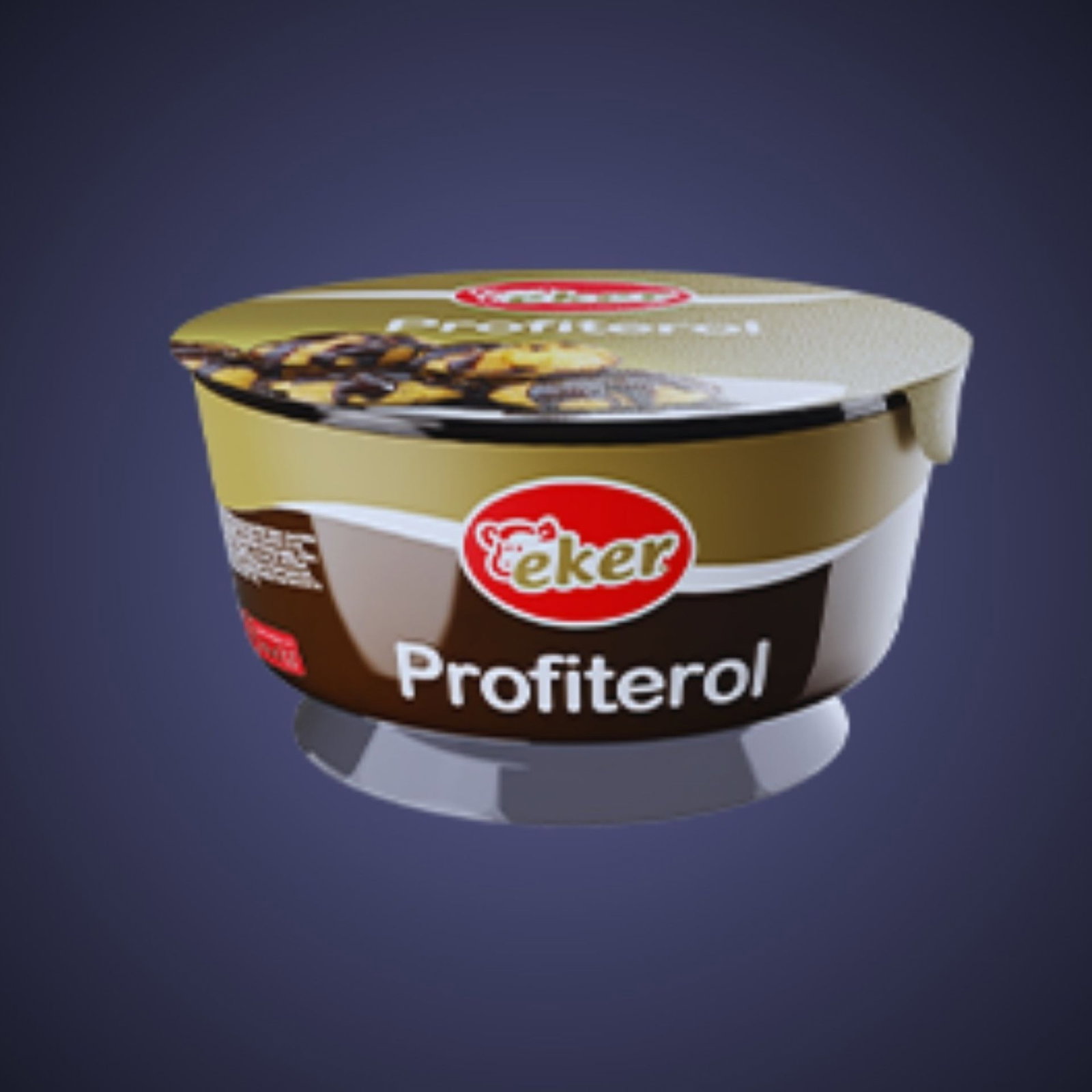 Eker Profiterol