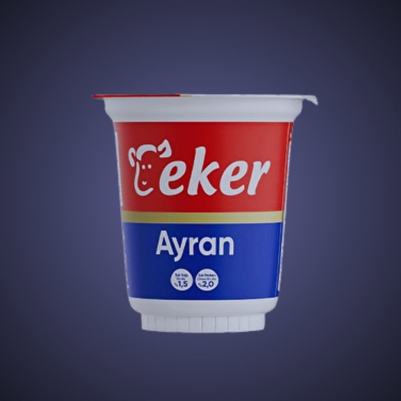Ayran (30 cl.)