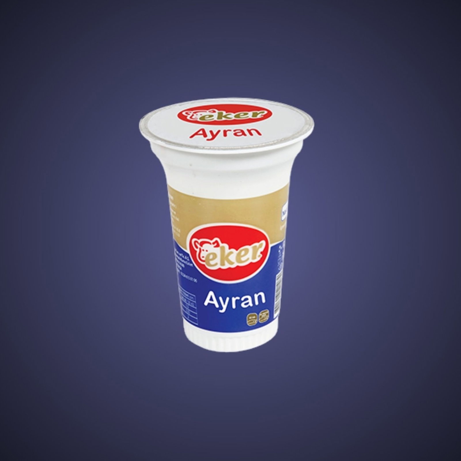Ayran (20 cl.)