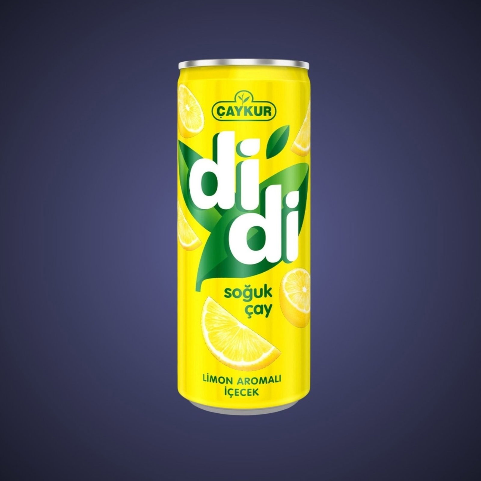 Didi Limon (33 cl.)