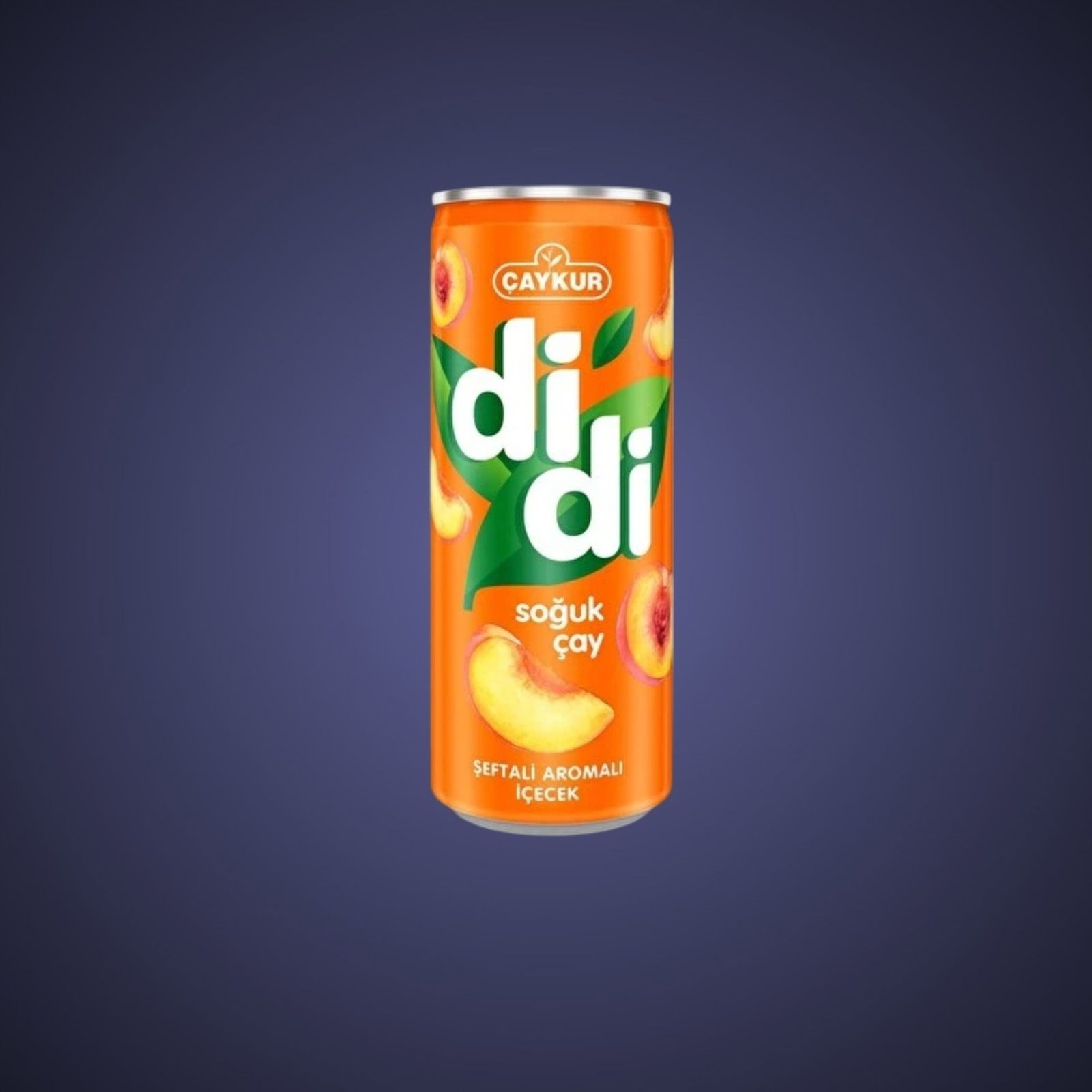 Didi Şeftali (33 cl.)