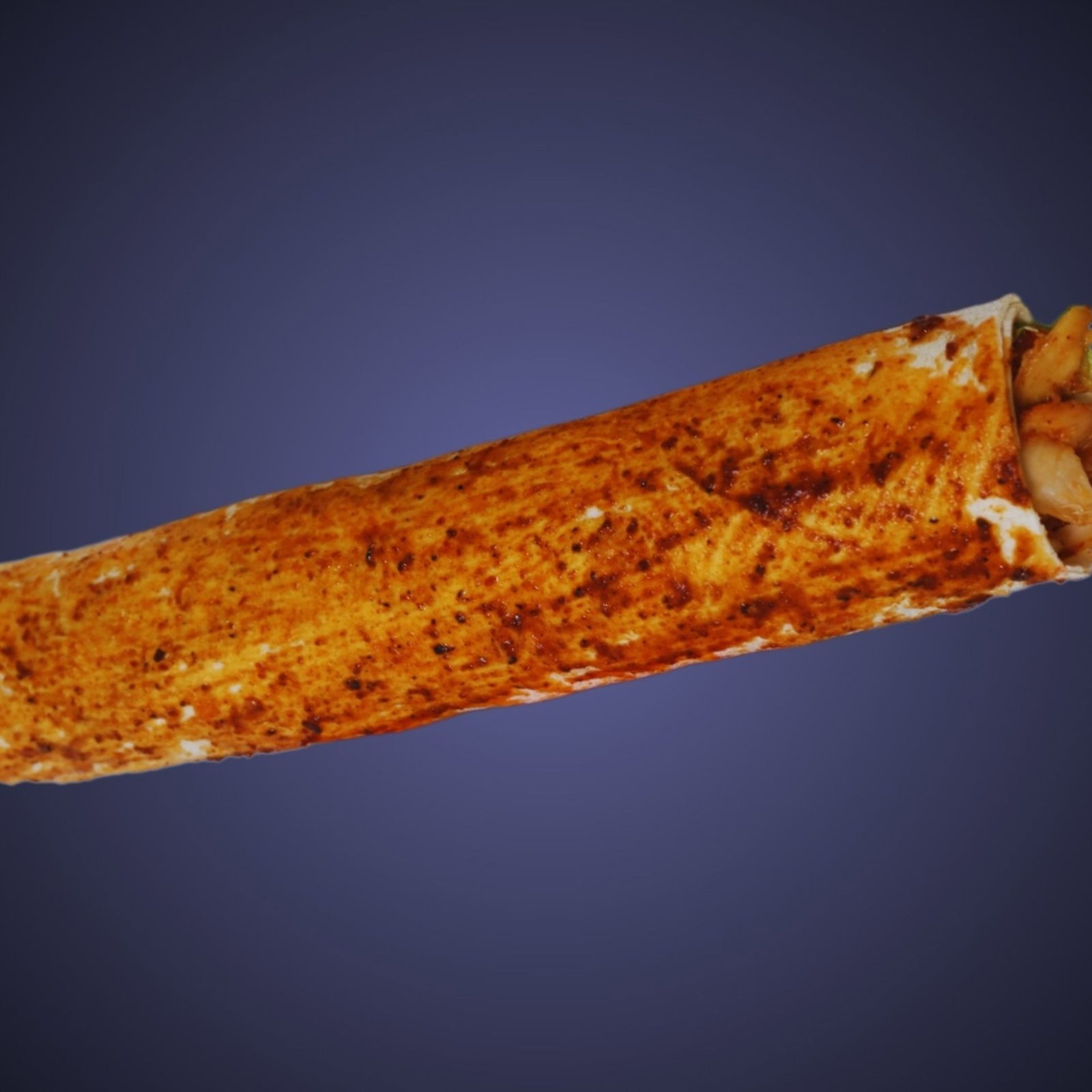 Tavuk Döner Dürüm