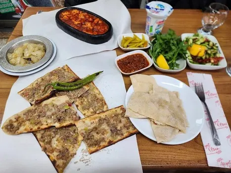 Akşehir Pide & Tandır Salonu resimleri