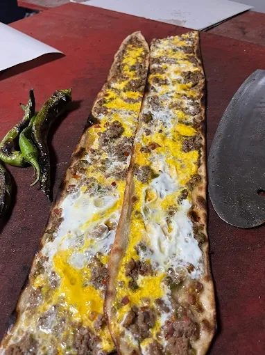 Akşehir Pide & Tandır Salonu