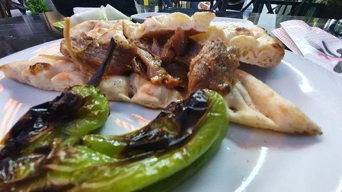 Akşehir Pide & Tandır Salonu