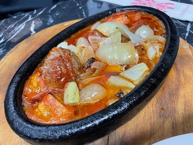 Akşehir Pide & Tandır Salonu