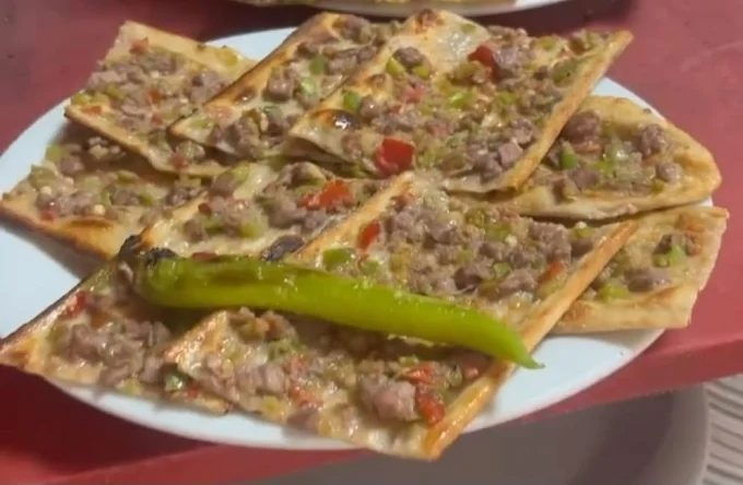 Akşehir Pide & Tandır Salonu