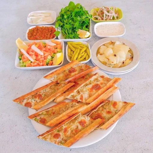 Akşehir Pide & Tandır Salonu