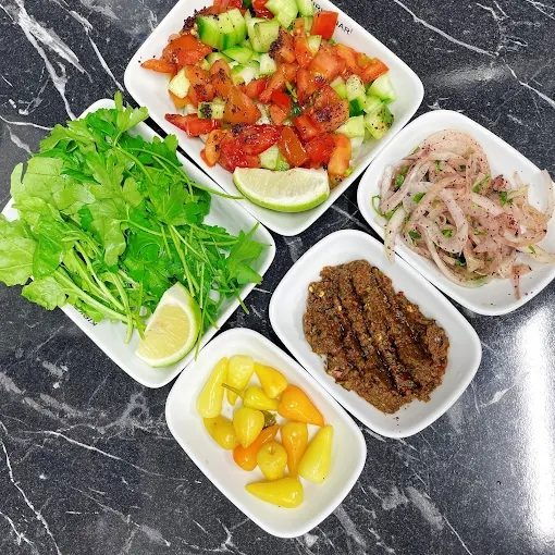 Akşehir Pide & Tandır Salonu