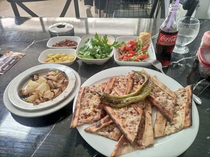 Akşehir Pide & Tandır Salonu