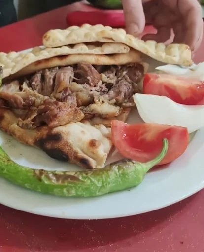 Akşehir Pide & Tandır Salonu