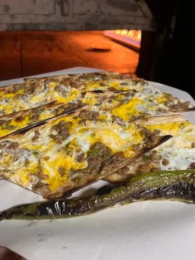 Akşehir Pide & Tandır Salonu