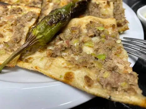 Akşehir Pide & Tandır Salonu resimleri