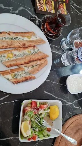 Akşehir Pide & Tandır Salonu