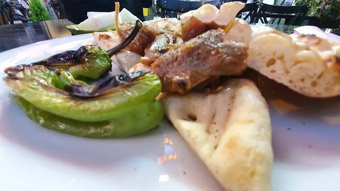 Akşehir Pide & Tandır Salonu