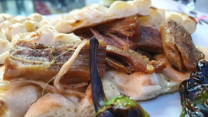 Akşehir Pide & Tandır Salonu