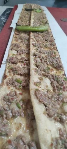 Akşehir Pide & Tandır Salonu