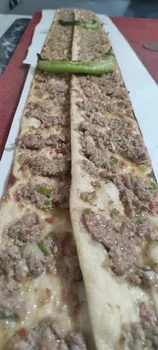 Akşehir Pide & Tandır Salonu resimleri