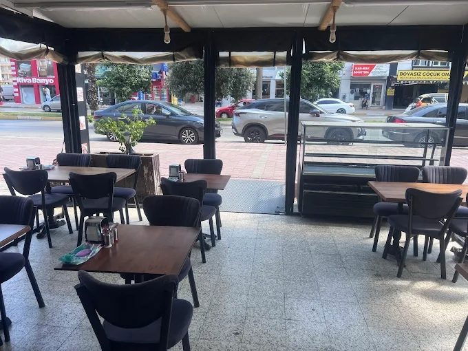 Akşehir Pide & Tandır Salonu