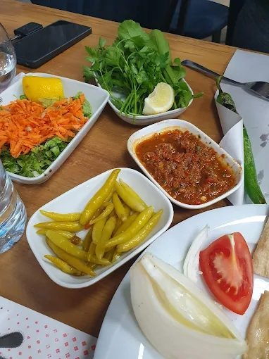 Akşehir Pide & Tandır Salonu