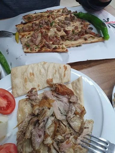 Akşehir Pide & Tandır Salonu