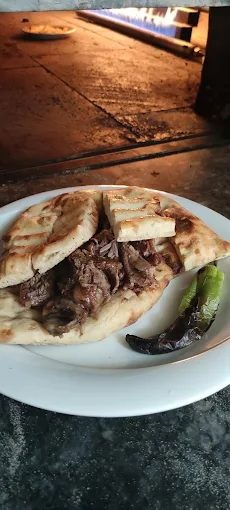 Akşehir Pide & Tandır Salonu