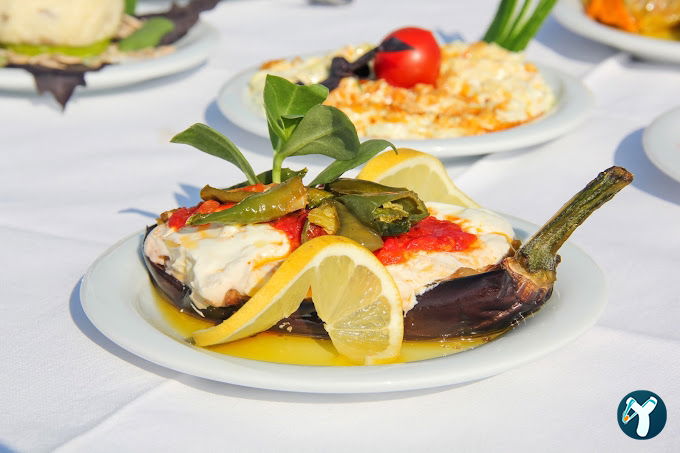 Ayasaranda İmren Restaurant