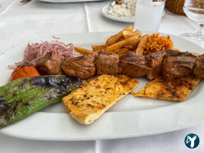 Ayasaranda İmren Restaurant
