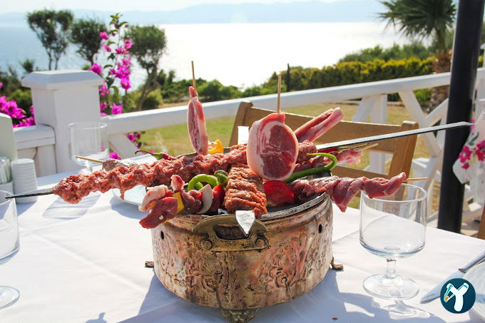 Ayasaranda İmren Restaurant