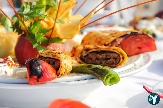 Ayasaranda İmren Restaurant