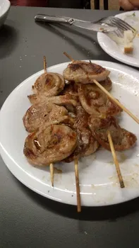 Ayasaranda İmren Restaurant resimleri