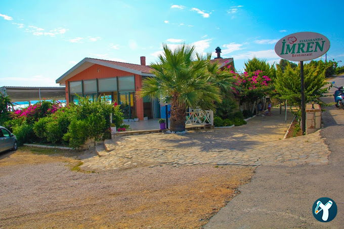 Ayasaranda İmren Restaurant