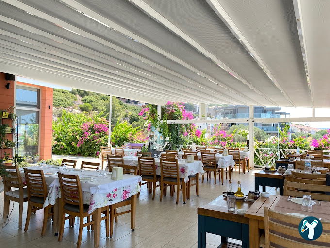 Ayasaranda İmren Restaurant