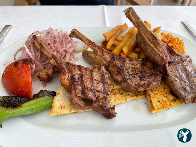 Ayasaranda İmren Restaurant