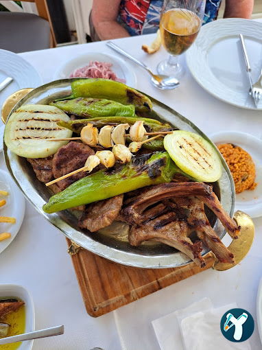Ayasaranda İmren Restaurant
