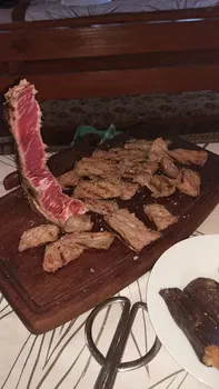 Çamlık Park Emret Steak & Breakfast (Tilki Köy Şubesi) resimleri