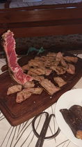 Çamlık Park Emret Steak & Breakfast (Tilki Köy Şubesi)