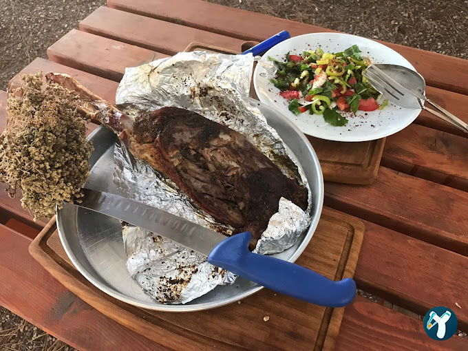 Çamlık Park Emret Steak & Breakfast (Tilki Köy Şubesi)