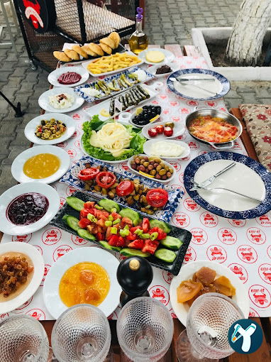Çamlık Park Emret Steak & Breakfast (Tilki Köy Şubesi)