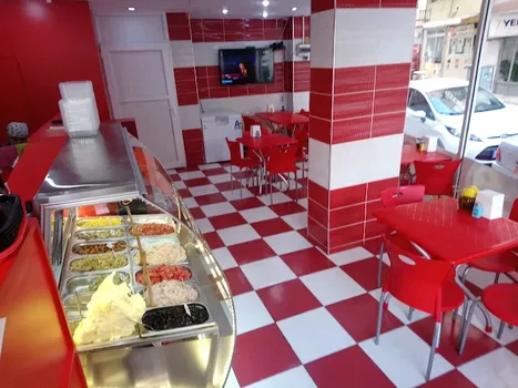 Kumpir Cafe Kumru Sandviç resimleri