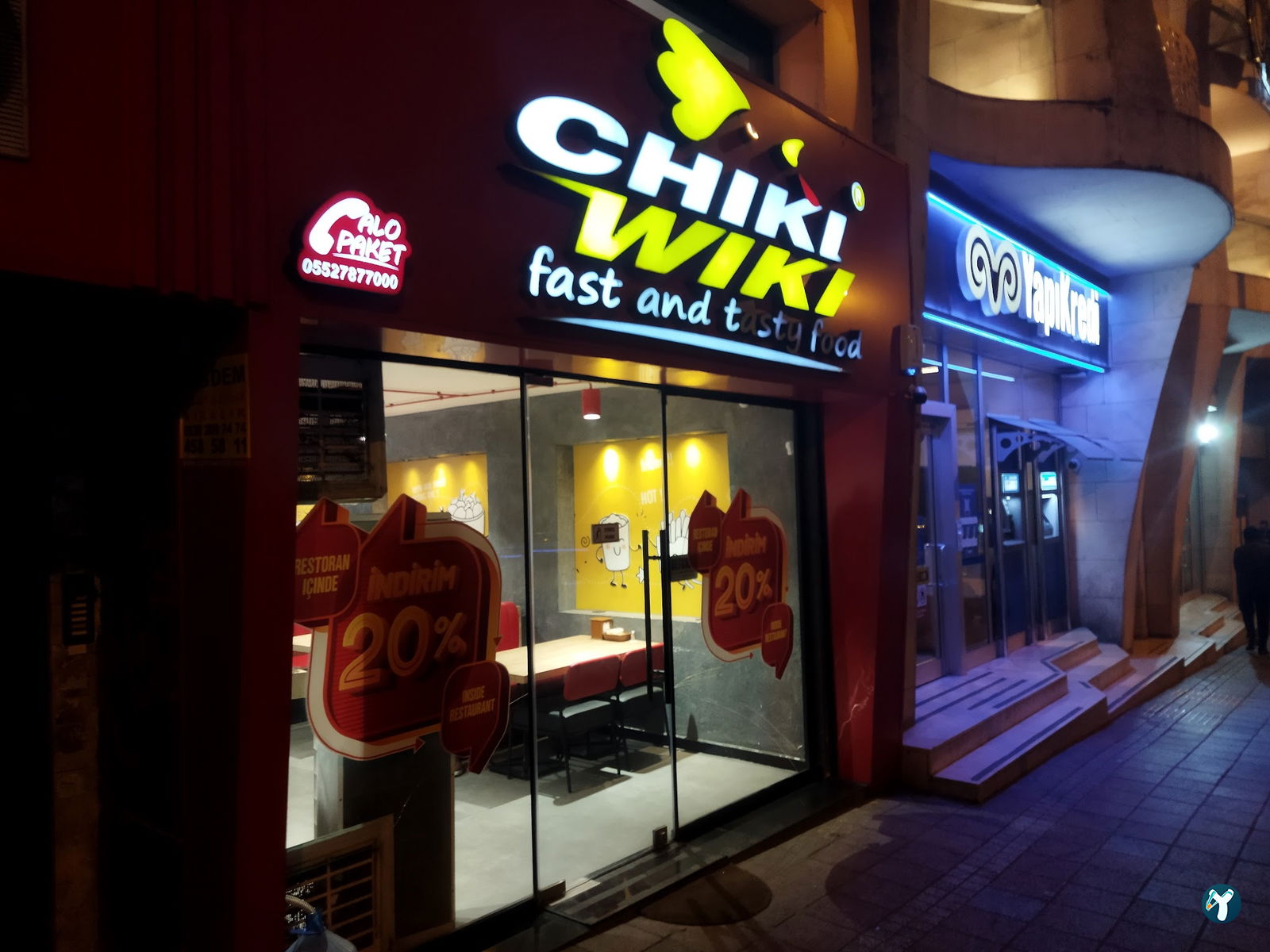 Chiki Wiki