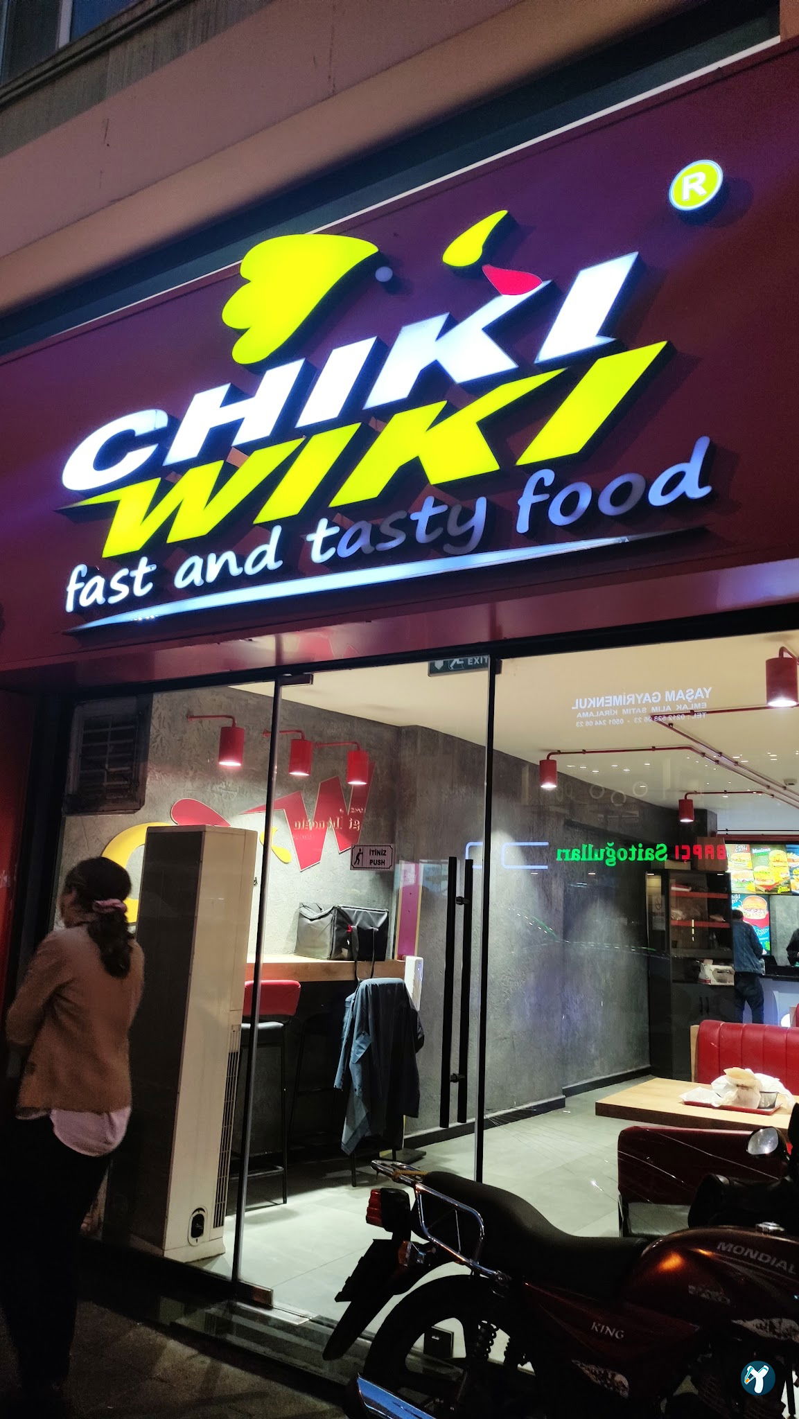 Chiki Wiki