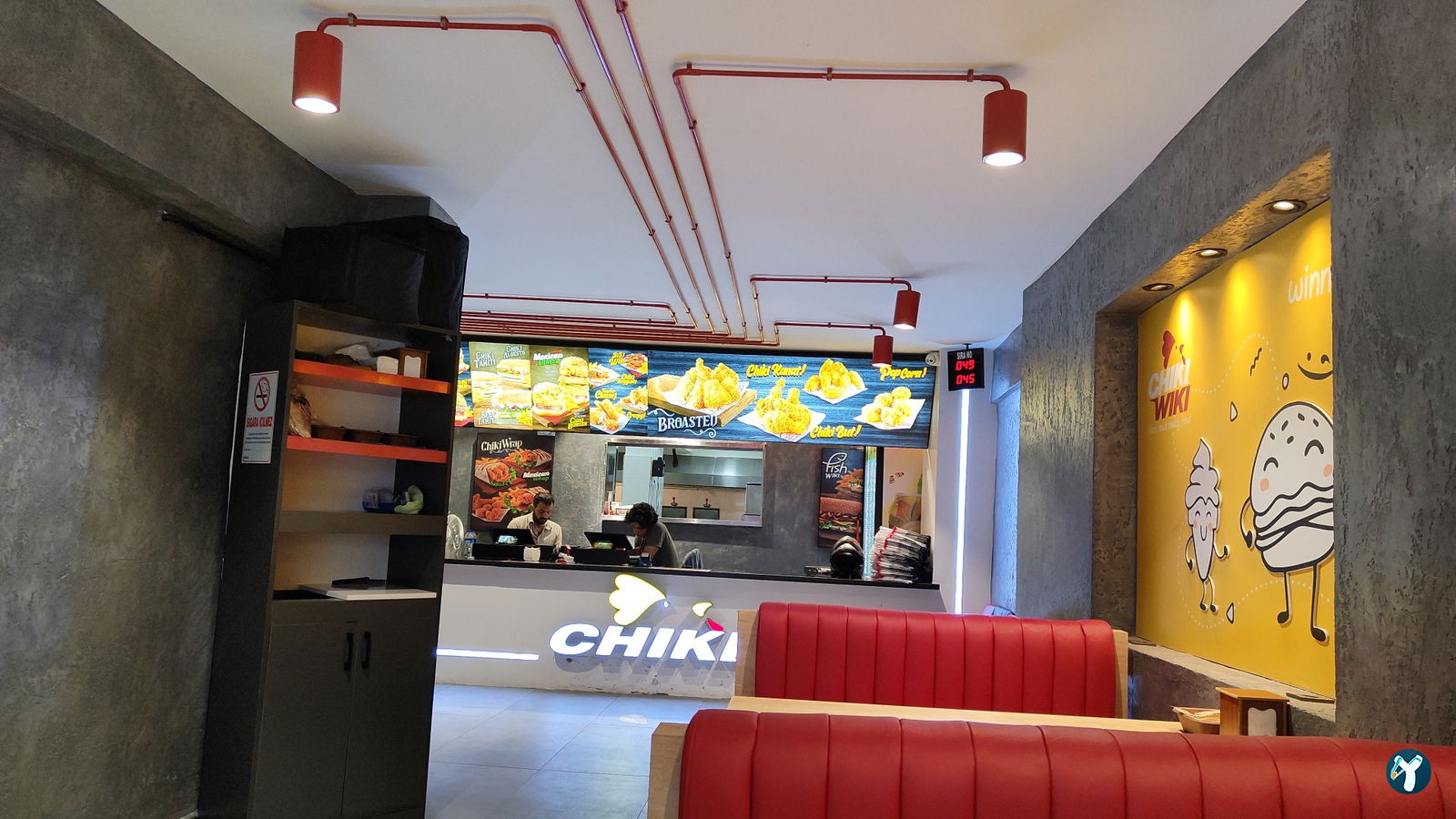 Chiki Wiki