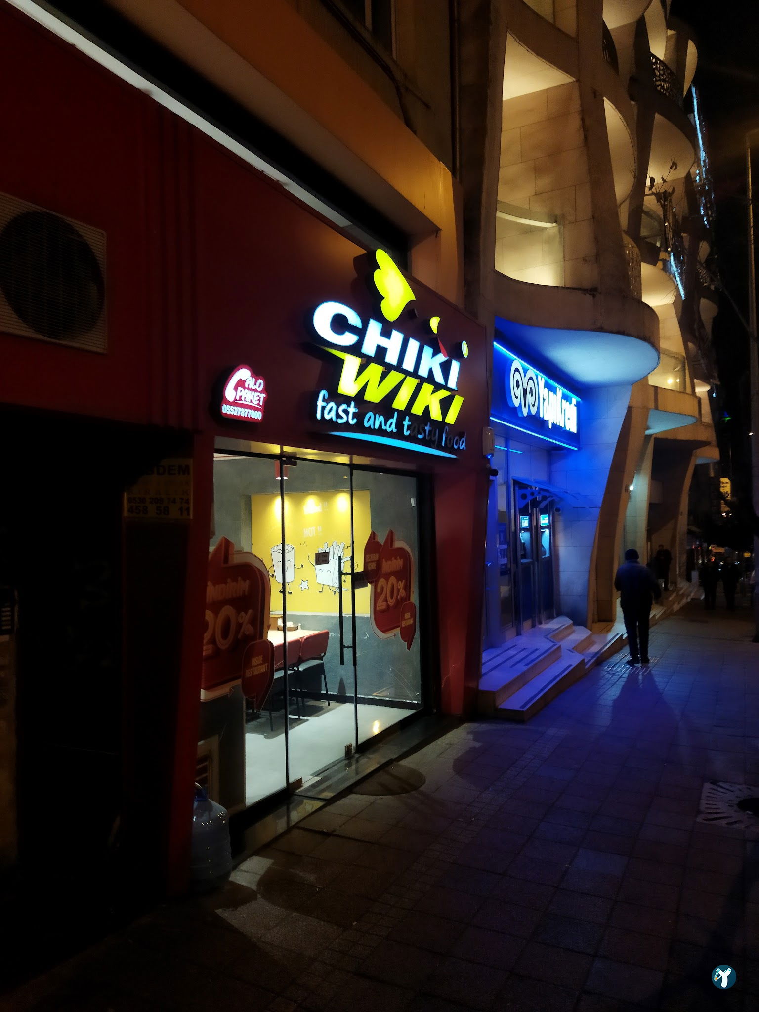 Chiki Wiki